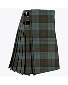 MacLeod of Harris Weathered Tartan Kilt
