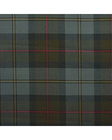 MacLeod of Harris Weathered Tartan Kilt