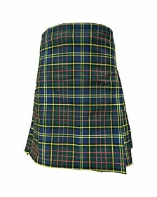 MacMillan Hunting Modern Tartan Kilt