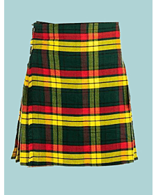 MacMillan Tartan Kilt