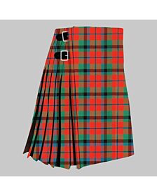 MacNaughton Ancient Tartan Kilt