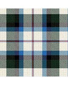 MacNaughton dress Modern Tartan Kilt