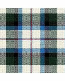 MacNaughton dress Modern Tartan Kilt
