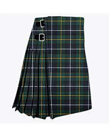 MacNeil Of Barra Modern Tartan Kilt