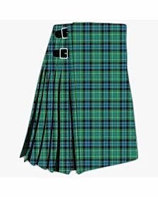 MacNeil Of Colonsay Ancient Tartan Kilt