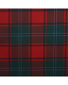MacPhail Red Modern Tartan Kilt