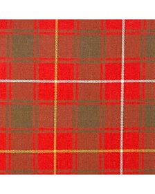 Clan Macphee Weathered Tartan Kilt