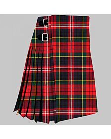 MacPherson Modern Tartan Kilt