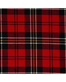 MacPherson of Cluny Red Modern Tartan Kilt