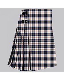 MacRae Conchra Dress Modern Tartan Kilt