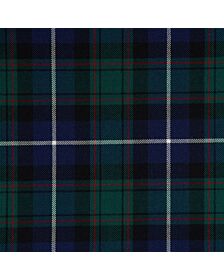 MacRae Hunting Muted Tartan Kilt