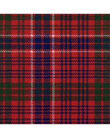 Macrae Red Modern Tartan Kilt
