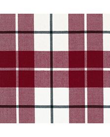 MacRae Conchra Cranberry Tartan Kilt