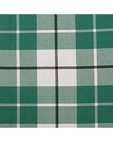 MacRae of Conchra Green Tartan Kilt