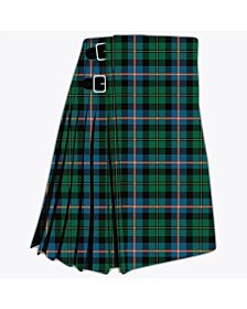Macneil Ancient Tartan Kilt