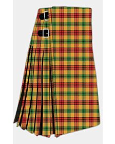  Clan McDuck/MacDuck Modern Tartan Kilt