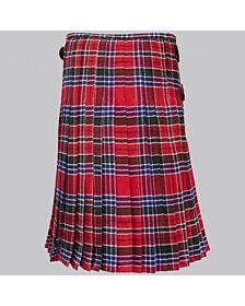 Mens Macbean Ancient Tartan Kilt