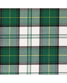 Menzies Green Tartan Kilt