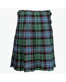 Michael Ancient Tartan Kilt