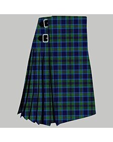 Millar Modern Tartan Kilt