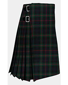 Clan Modern Murray Of Athol Tartan Kilt 