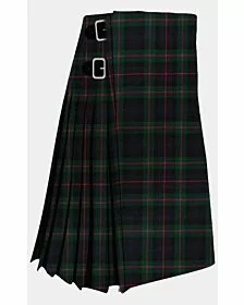 Clan Modern Murray Of Athol Tartan Kilt