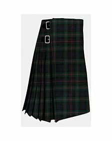 Murray Of Athol Modern Tartan kilt