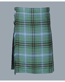 Modern Henderson Tartan Kilt For Sale