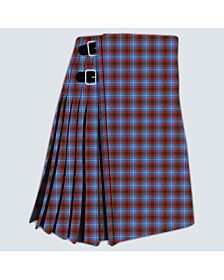 Clan Moubray Tartan Kilt
