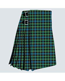 Clan Mowat Ancient Tartan Kilt