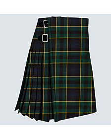  Clan Mowat Modern Tartan Kilt
