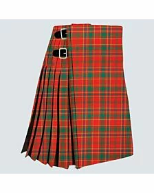  Clan Munro Ancient Tartan Kilt