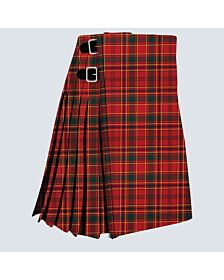Clan Munro Modern Tartan Kilt