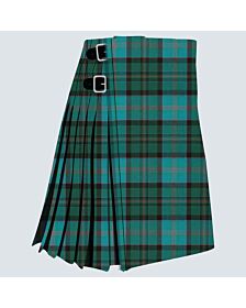 Clan Munster Irish Tartan Kilt