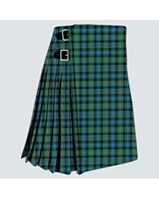 Clan Murray Tartan Kilt