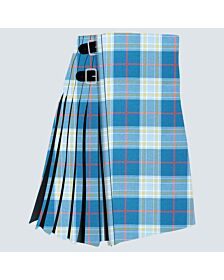 Clan Musselburgh Tartan Kilt