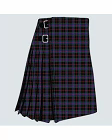 Clan Nairn Tartan Kilt