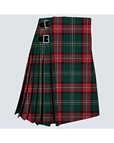 National Tartan Kilt