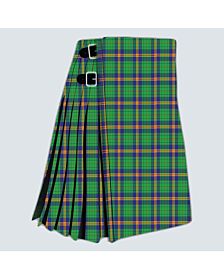 Clan Mexico Tartan Kilt