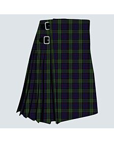 Clan Newman Tartan Kilt