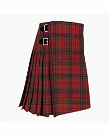 Clan Nicolson Modern Tartan Kilt