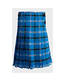 Oklahoma Tartan Kilt