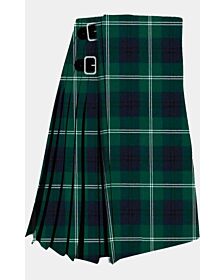 Clan Oliphant Tartan Kilt