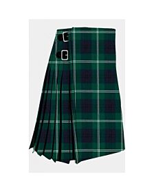 Oliphant Modern Tartan kilt