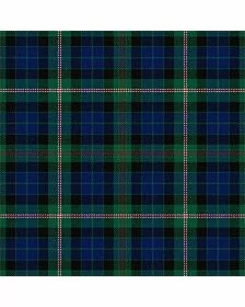 Paget Tartan Kilt