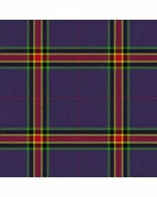 Pagone T & Family Tartan Kilt