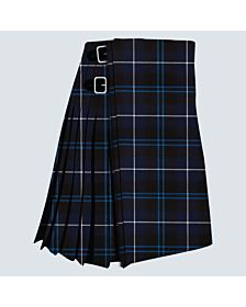 Clan Patriot Modern Tartan Kilt
