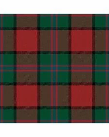 Plummer Ancient Tartan Kilt
