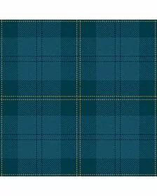 Port Authority Of Ny & Nj Tartan Kilt