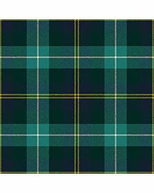 Porteous Modern Tartan Kilt
